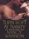 Turn Left At Sanity